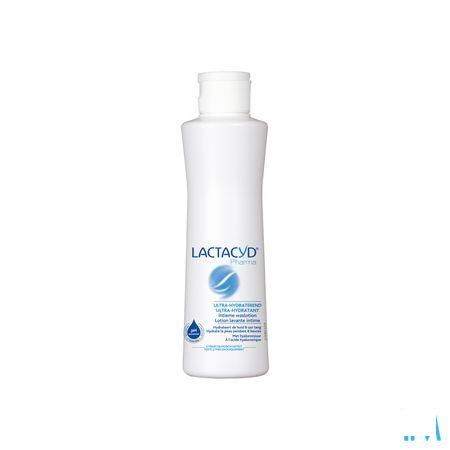 Lactacyd Pharma Ultra Hydratant 250 ml