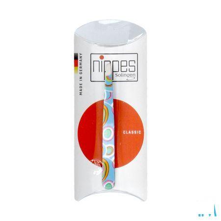 Nippes Pincette Oblique Pop Color N327E  -  Bomedys