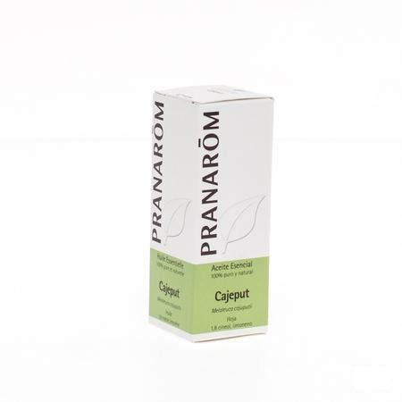 Cajeput Huile Essentielle 10 ml  -  Pranarom