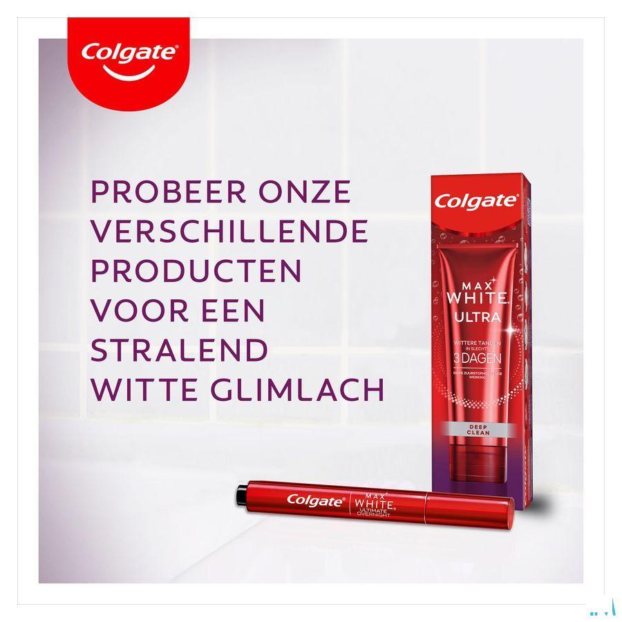Colgate Max White Led Whitening Kit 2 Prod.