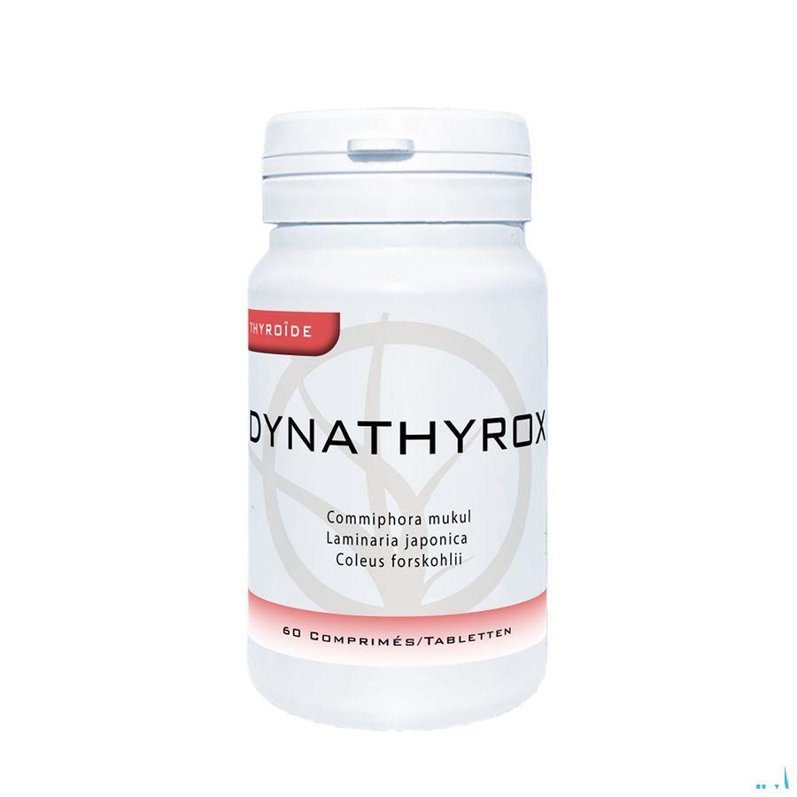 Dynathyrox Comp 60 X 950 mg  -  Dynarop Products