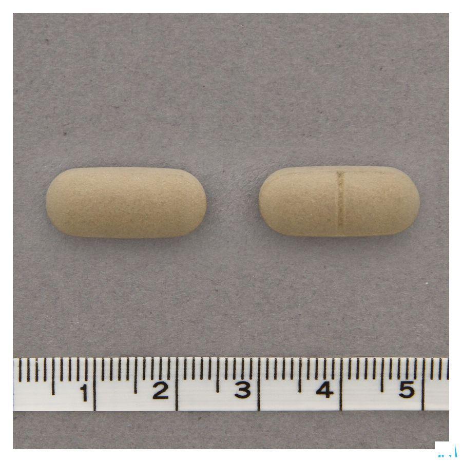Androxir Tabletten 30  -  Nutriphyt