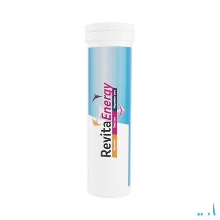 Revita Energy Comp 2X10 