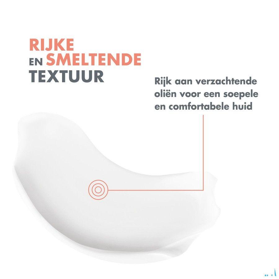 Avene Les Essentiels Rijke Revit. Voedende Creme 50 ml  -  Avene