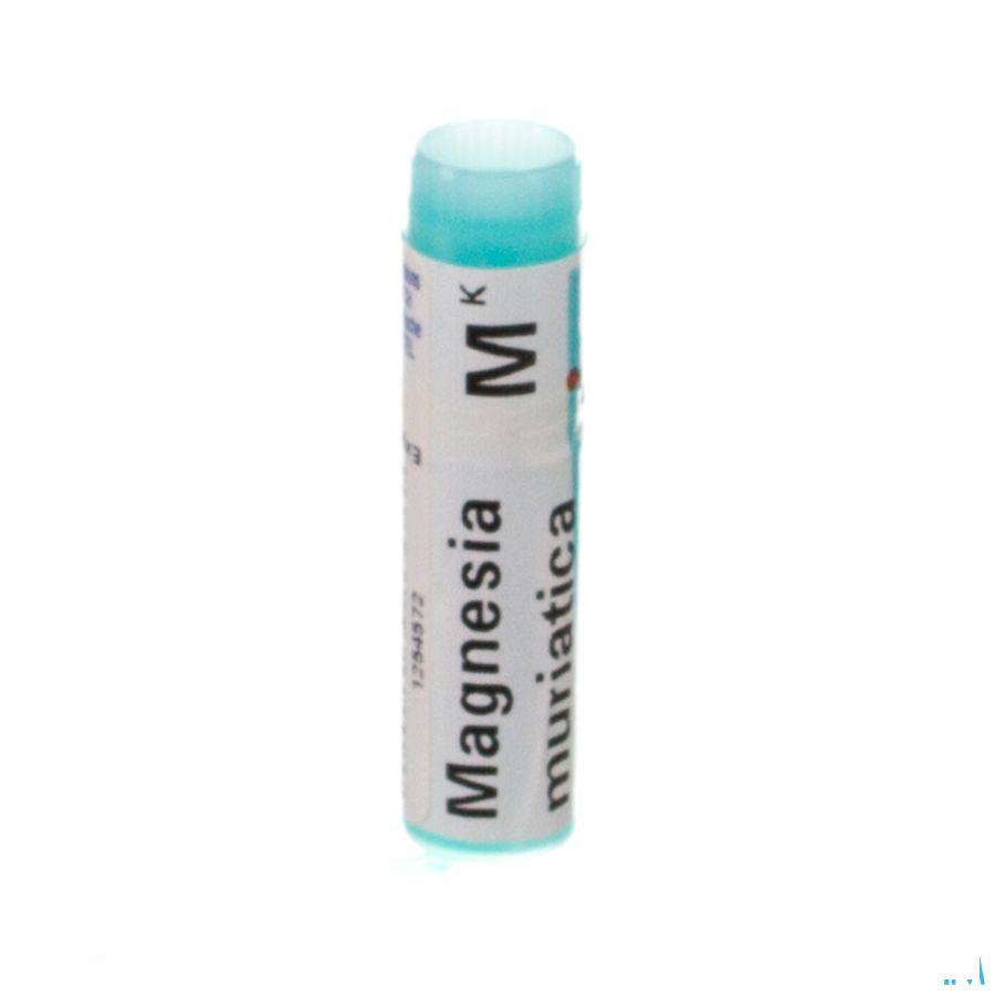 Magnesium Muriatica 1MK Gl  -  Boiron