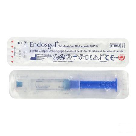 Endosgel 100x11 ml  -  Melisana