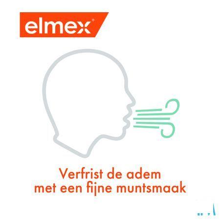 Elmex Tandpasta A/Caries Mint Fresh 75 ml