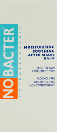 Nobacter Baume Apres Rasage 75 ml  -  Beiersdorf