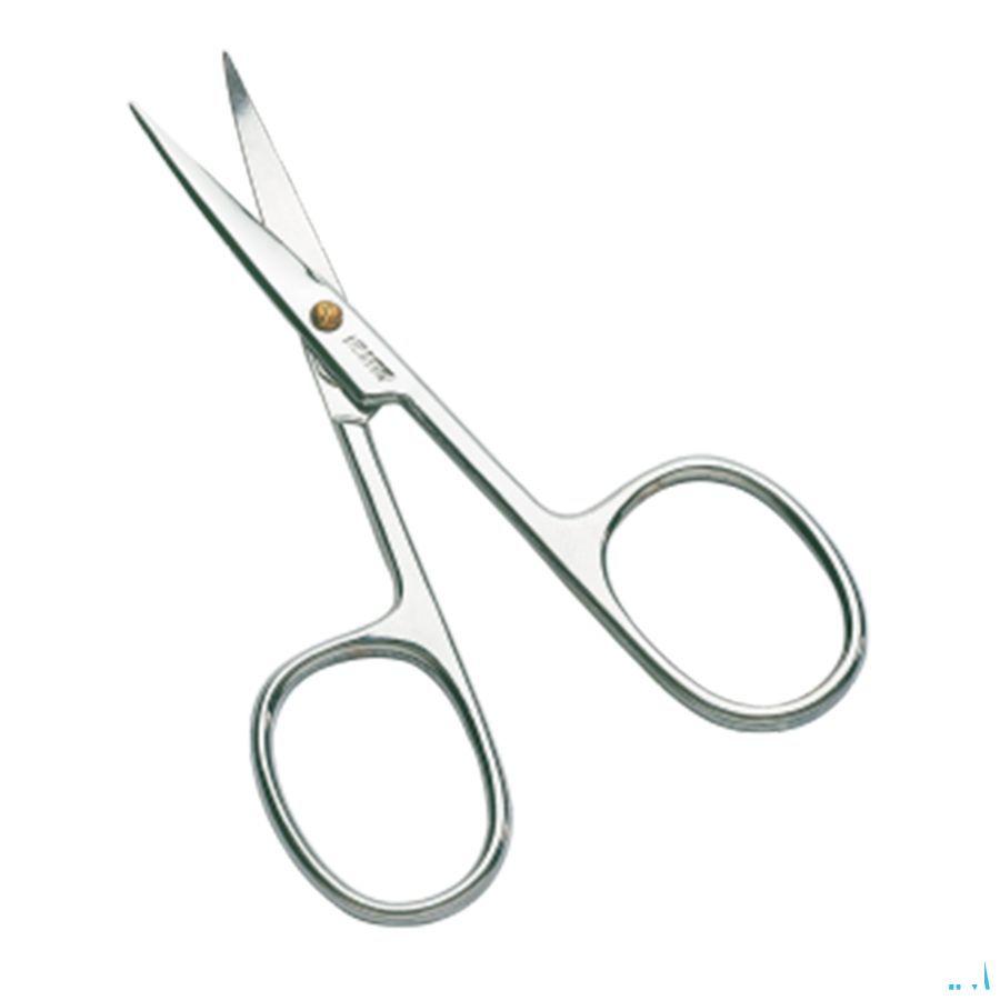 Marque V Schaar Huid Krom 10cm 