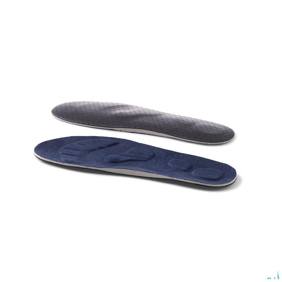 Bota Podo 41 Inlegzool Venus Maat 38  -  Bota