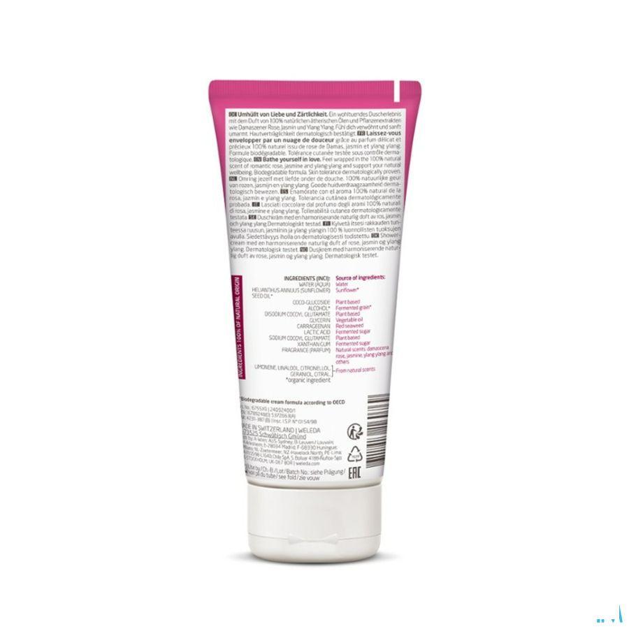 Weleda Aroma Shower Love 200 ml  -  Weleda