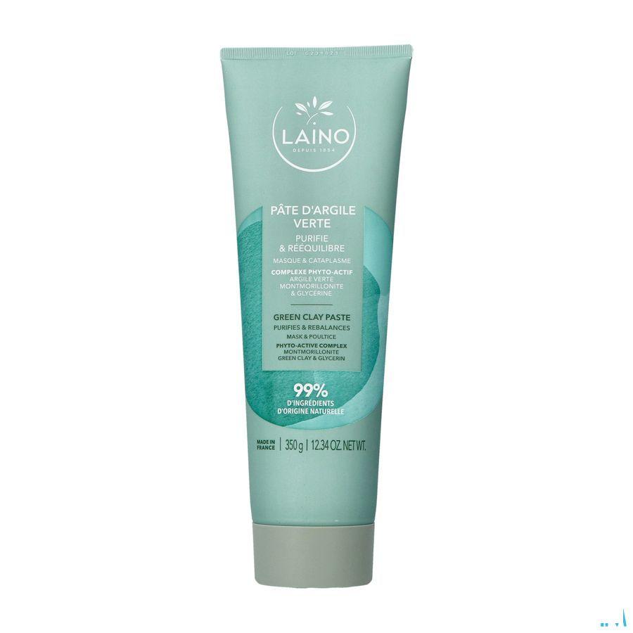 Laino Groene Klei Pasta Buis 350g
