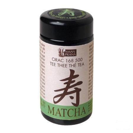 Amanprana Kotobuki The Matcha Poudre 50 gr