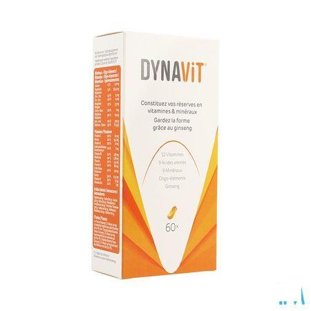 Dynavit Tabletten 60