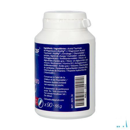 Neuro Relax Cbf Caps 90