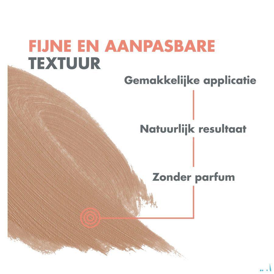 Avene Zon Compact Getint Ip50 + Goud 10 gr  -  Avene