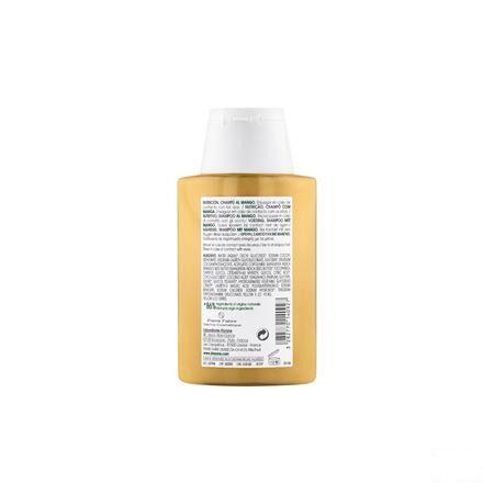 Klorane Capilaire Shampooing Mangue 100 ml