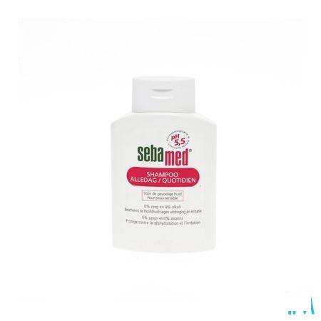 Sebamed Shampoo Alledag 200 ml