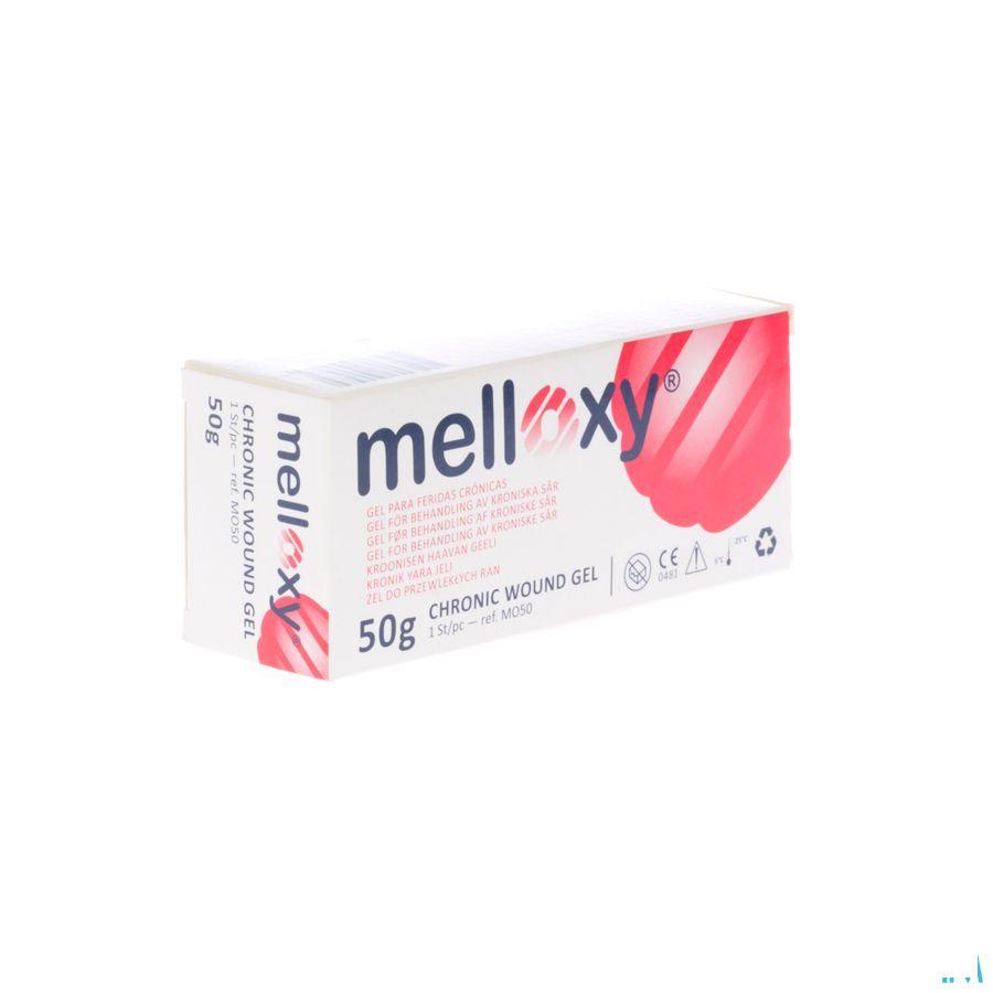 Melloxy Gel 50 gr  -  Wido Solutions