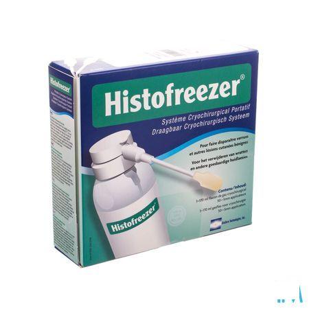 Histofreezer Cryosurg.Syst A/Wrat Fl 1 (50 Applic)