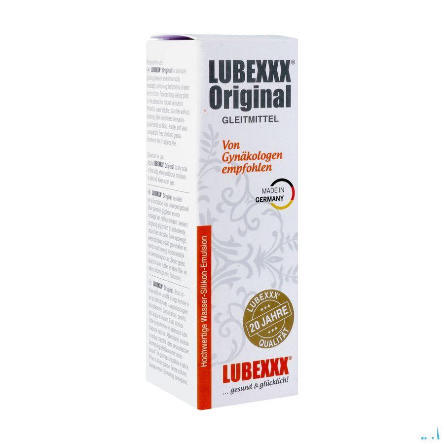 Lubexxx Original Lubrifiant Vaginal 150 ml 