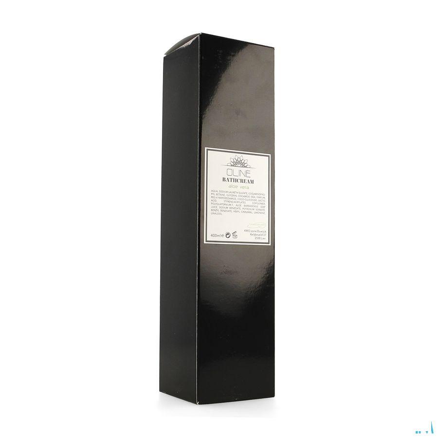 Oline Bathcream 400 ml