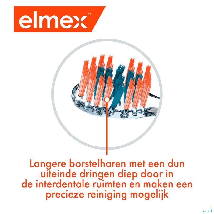 Elmex Precision Brosse Dents