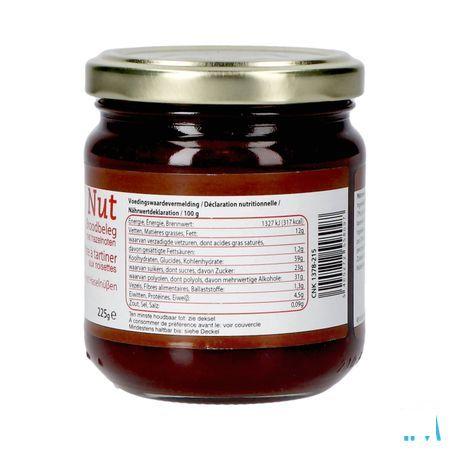 Prodia Nut + Maltitol 225 gr 5809  -  Revogan