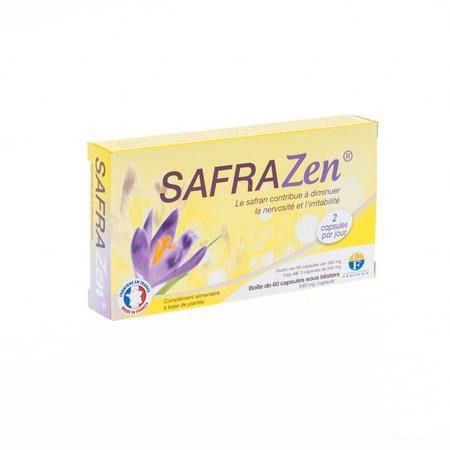 Safrazen Gel 60  -  Fenioux