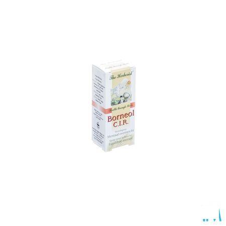 Herborist Borneol Cir 15 ml 0707