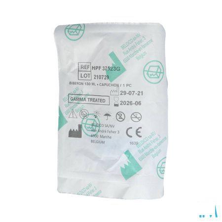 Biberon Avec Bouchon 120 ml Al Ind.Gamma