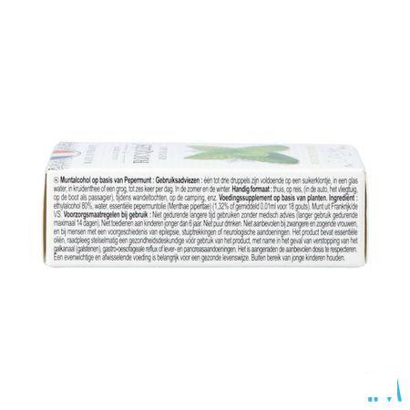 Ricqles Muntalcohol Flacon 3cl  -  Urgo Healthcare