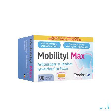 Mobilityl Max Tabl 90