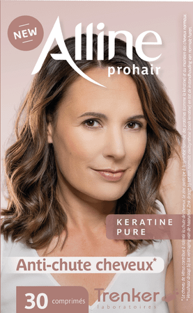 Alline Prohair Tabl 30