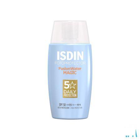 Isdin Fotoprotector Fusion Eau Spf50 50  -  Isdin