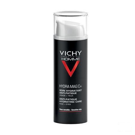Vichy Homme Hydra Mag C + 50 ml  -  Vichy