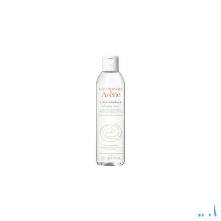 Avene Lotion Micellaire Nett-demaq 200 ml  -  Avene