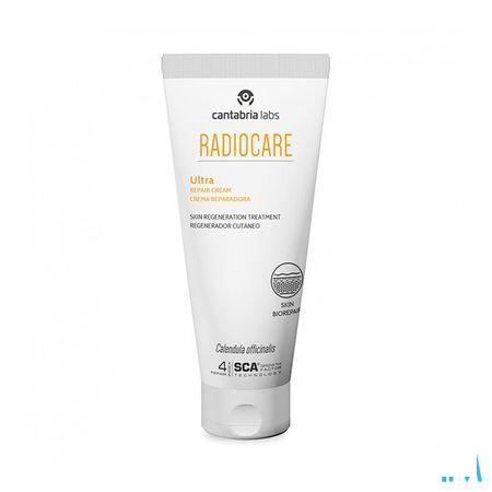 Radiocare Ultra Repair Cream 150 ml  -  Hdp Medical Int.