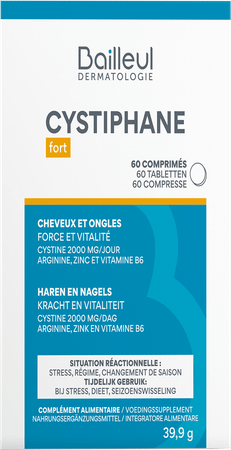 Cystiphane Comp 60