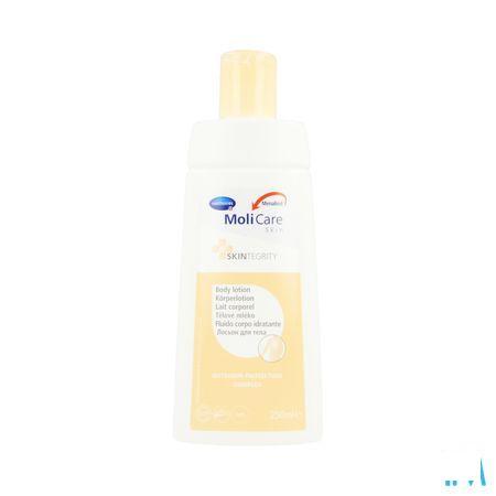 Molicare Skin Lait Corporel 250 ml  -  Hartmann