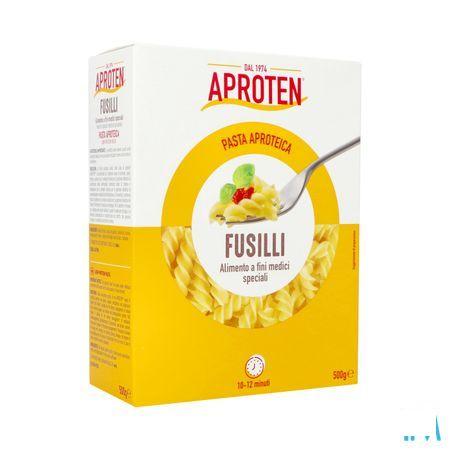 Aproten Fusilli 500 gr 5443  -  Revogan