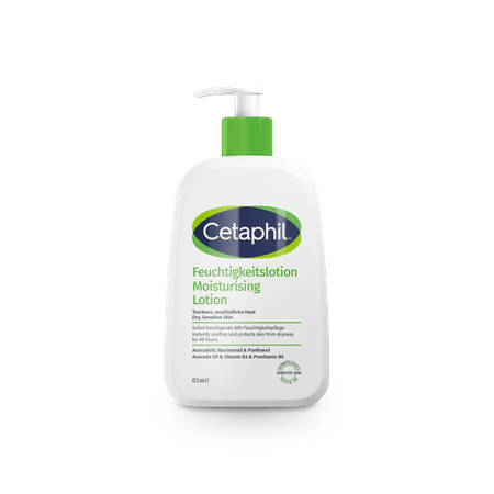 Cetaphil Hydraterende Lotion Fl 473 ml 
