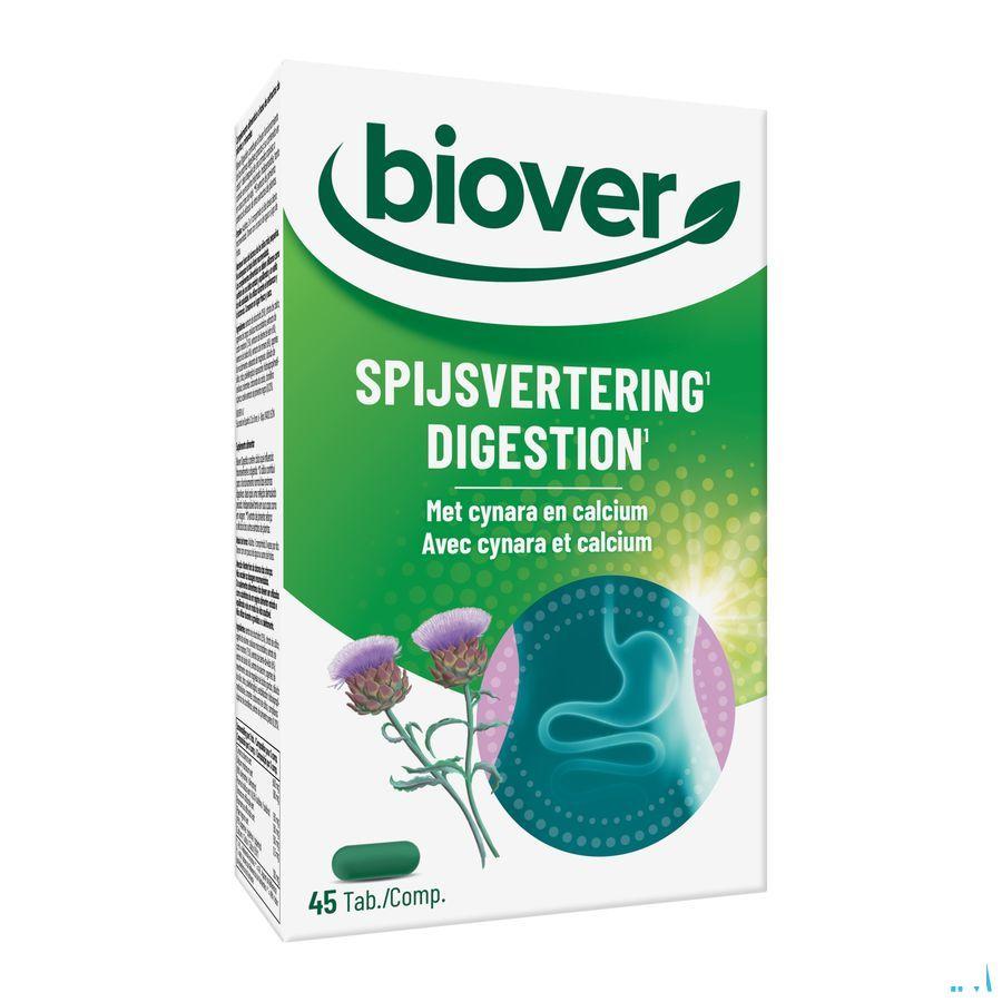 Biover Digestion Comp 45