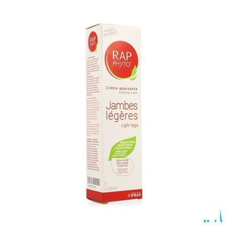 Rap Phyto Creme Tube 100 ml