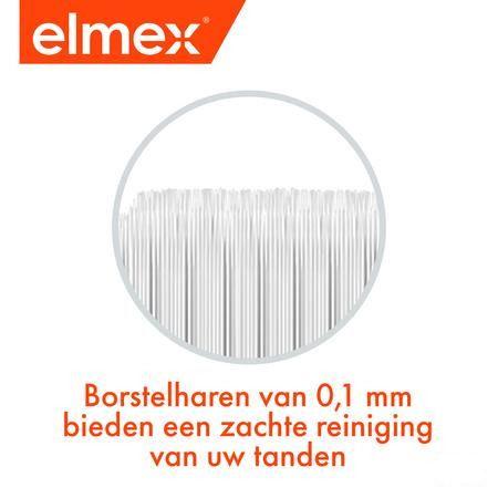 Elmex Brosse Dents Ultra Soft Duo