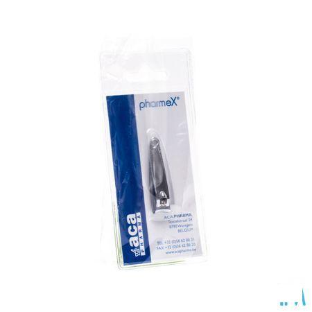 Pharmex Nagelknipper Handen Km  -  Infinity Pharma