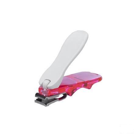 Vitry Nagelknipper Trans. Inox 1055as  -  Vitry