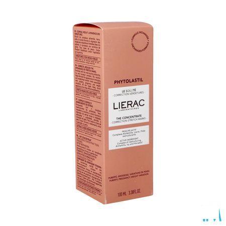 Lierac Phytolastil Het Concentr.A/Striemen Fl100 ml