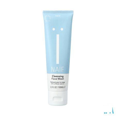 Naif Grown Ups Cleansing Face Wash 100 ml