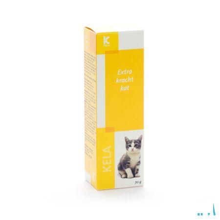 Extra Force Chat 70 gr  -  Kela Pharma